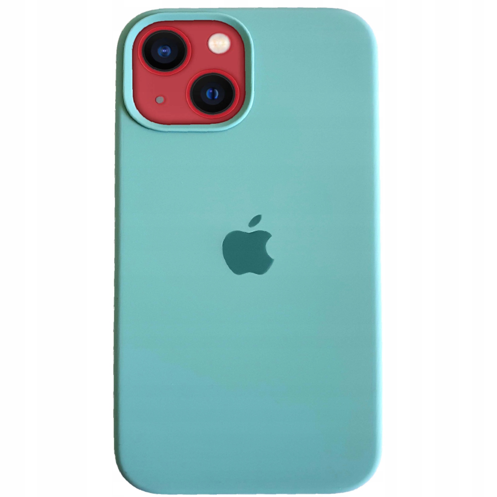 

Etui Case Pokrowiec Do Iphone 13 Silikon