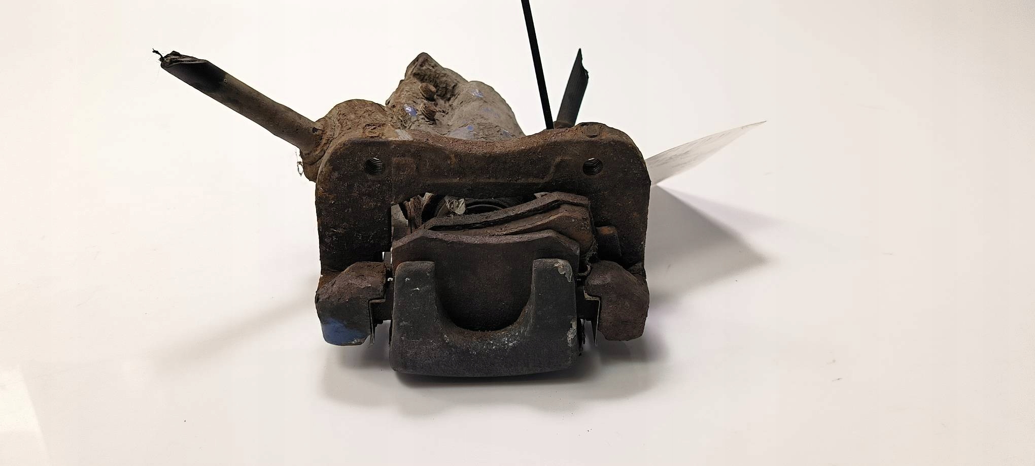 caliper brake rear part right 2.2 HONDA PRELUDE