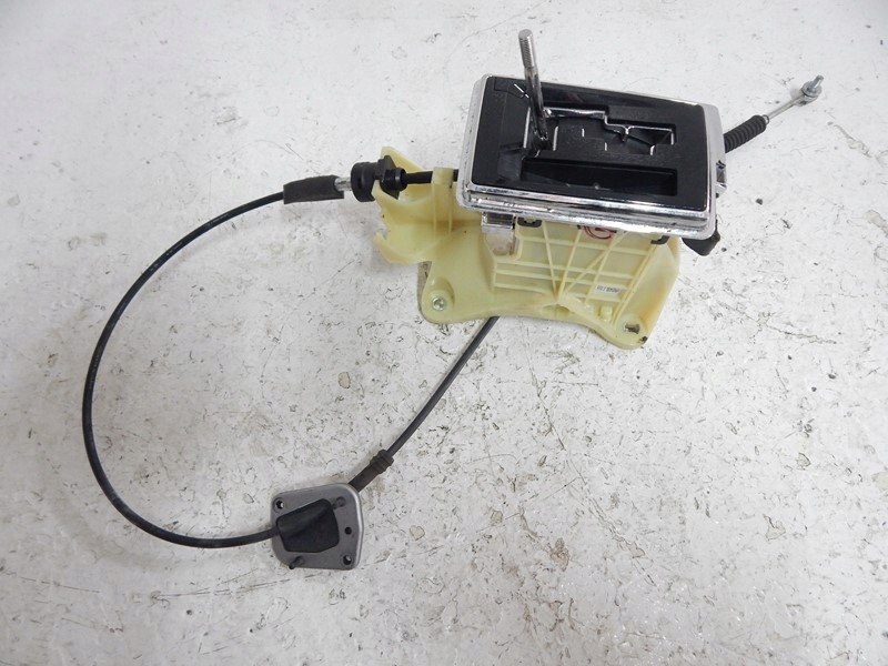 ВАЖІЛЬ ПЕРЕМИКАННЯ ПЕРЕДАЧ АВТОМАТ MITSUBISHI ASX 2.2 DID