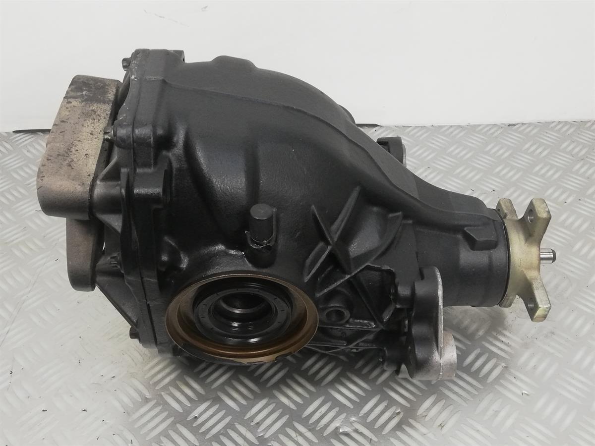 Задній міст задній Mercedes S65 AMG 222 A2213510508