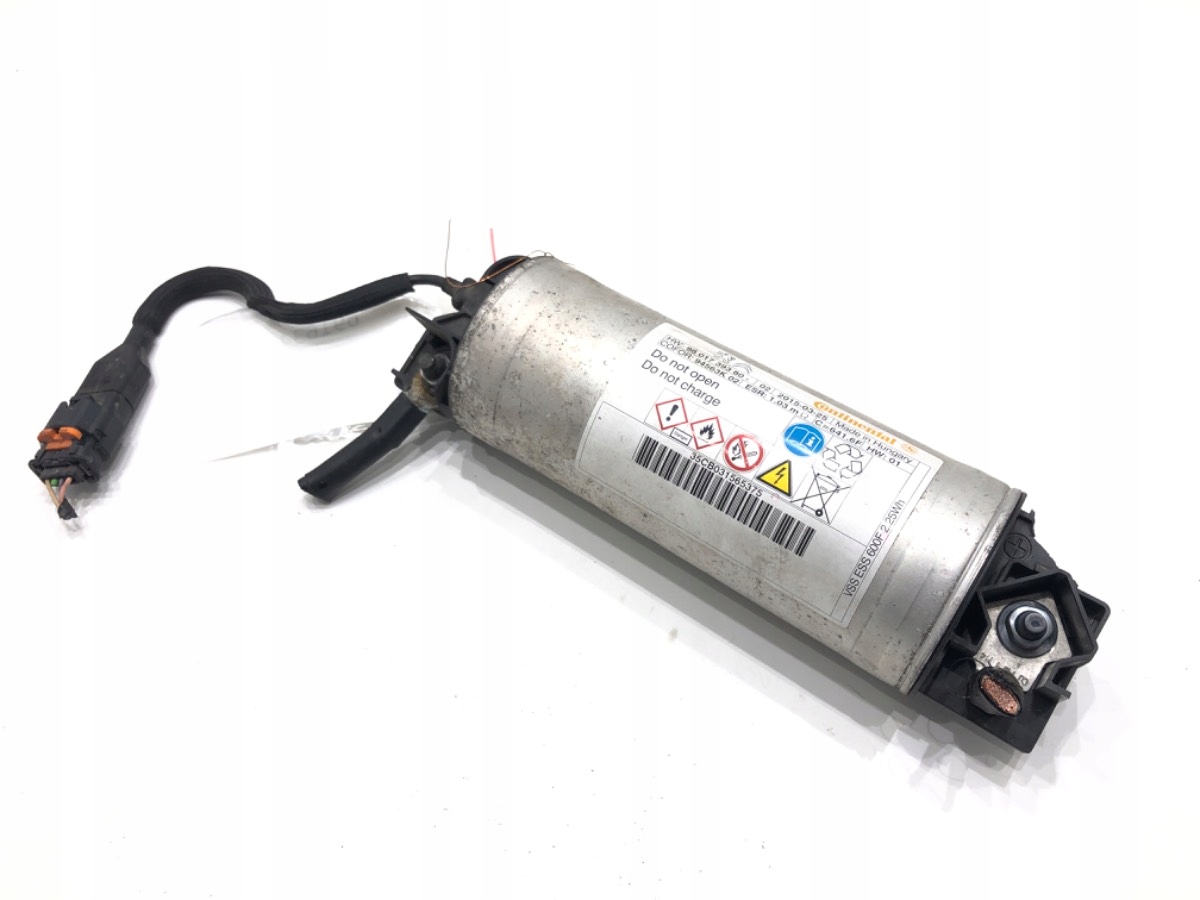 MODUŁ PEUGEOT 508 I 9801739380 STEROWNIK