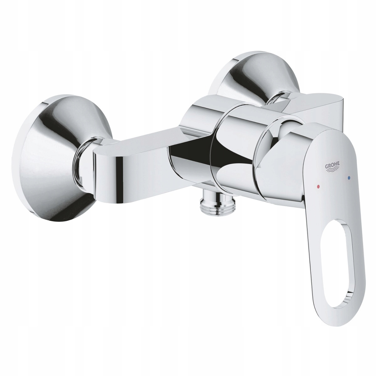 Grohe Sprchová Baterie Bauloop, Chrom