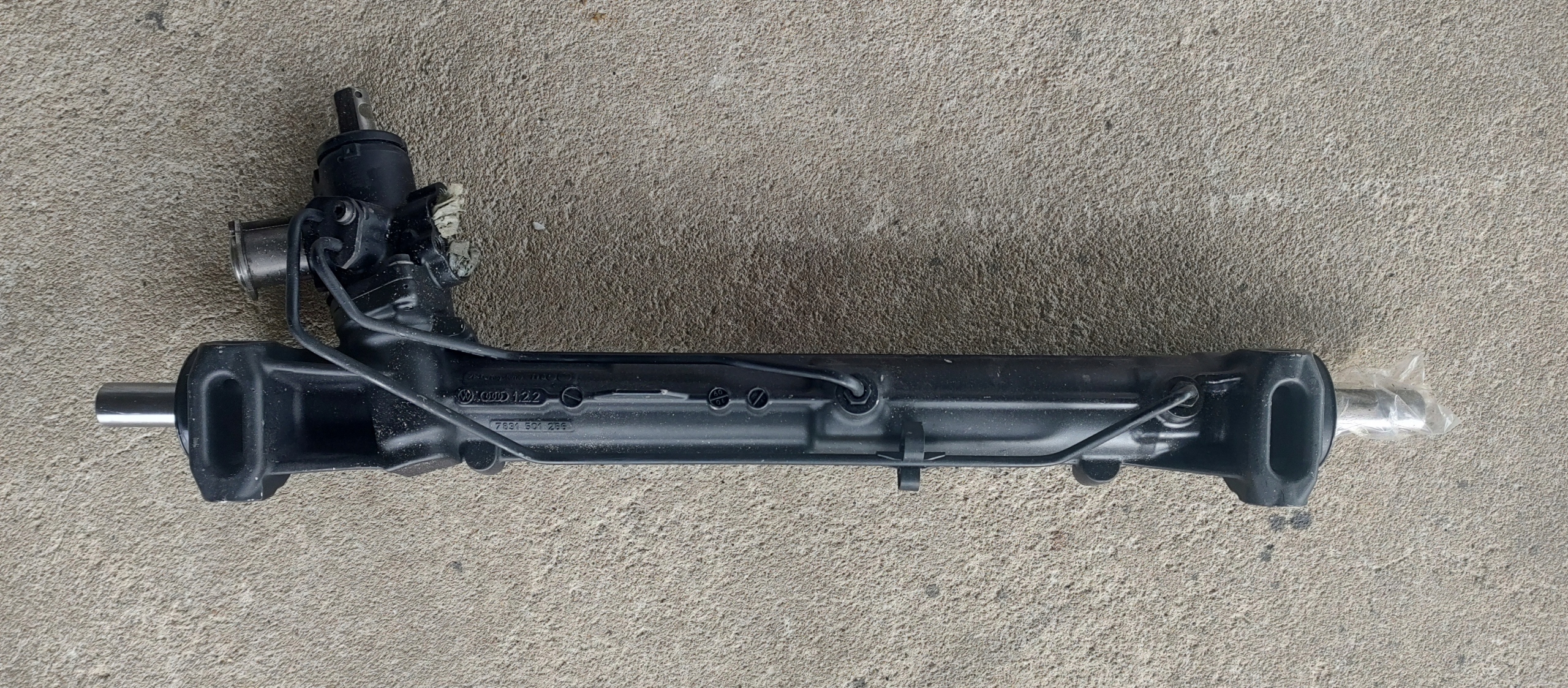 AUDI Q5 8R коробка передач с датчиком