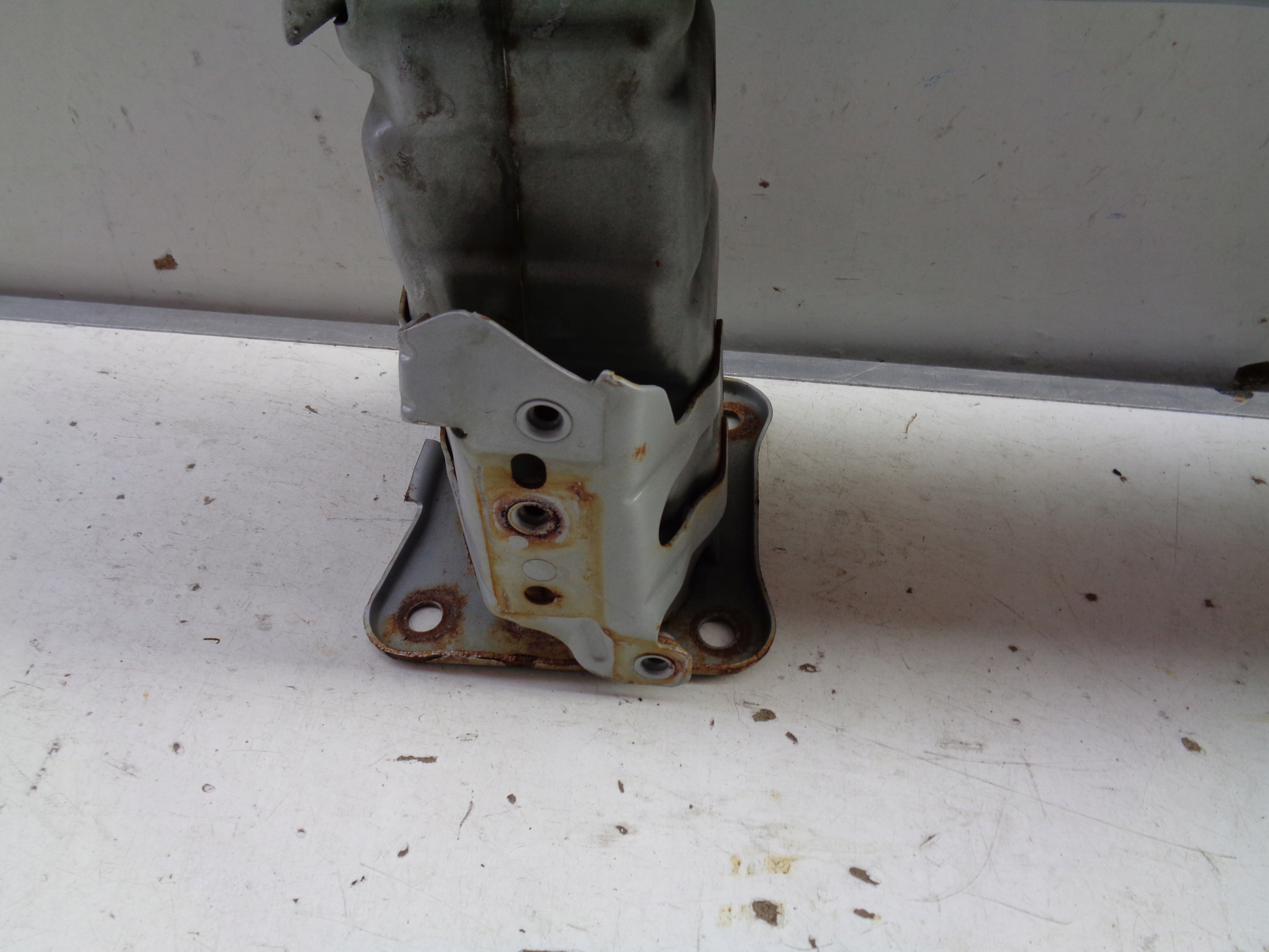pillar bumper support front FORD TRANSIT CONNECT 18- LIFT