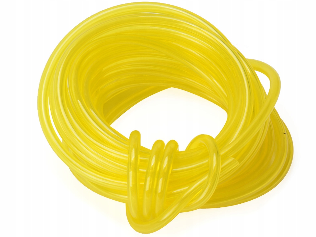 

Przewód Paliwa Kosy Pilarki 2,5 x 5,0mm 5m