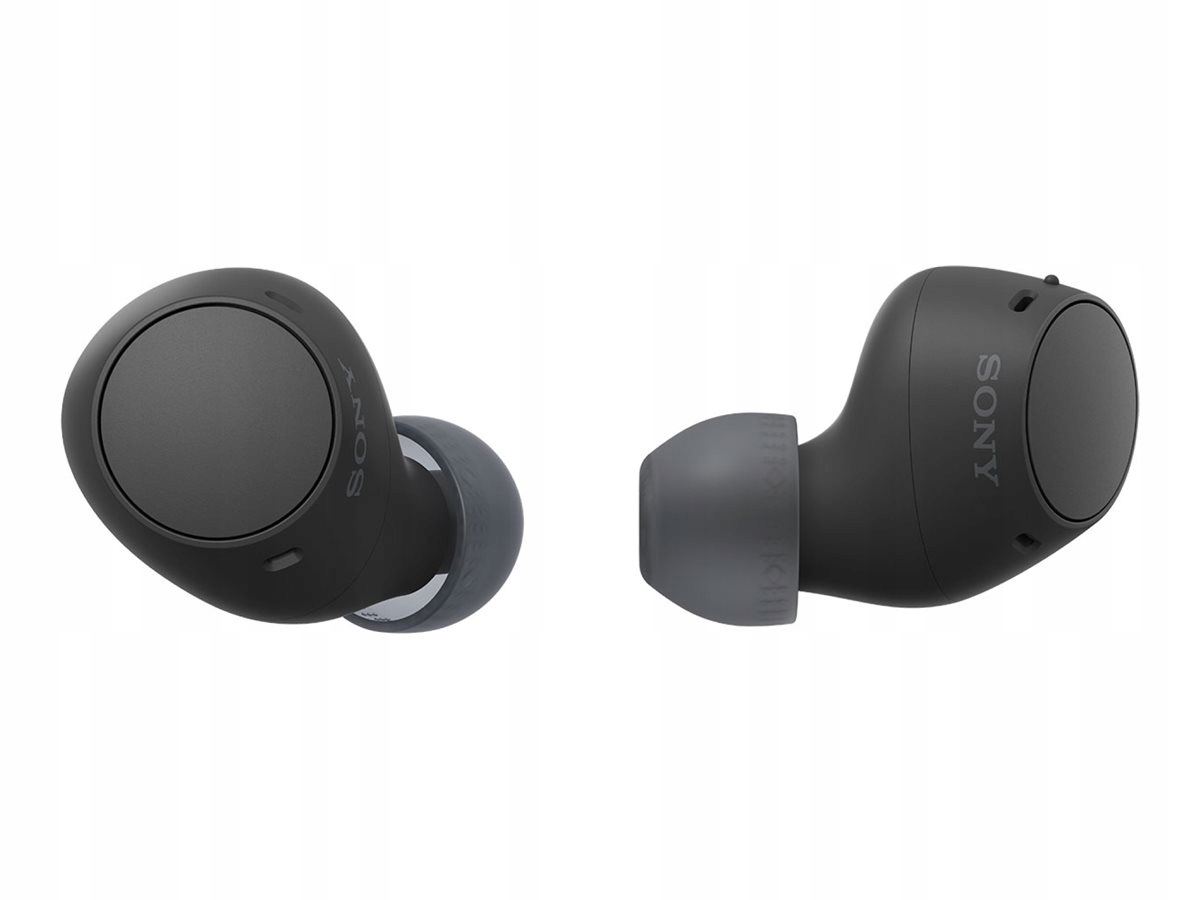 Sony WF-C510 Truly Wireless Headphones, Black