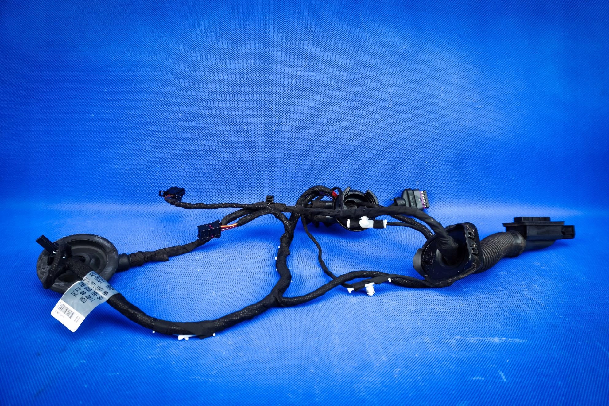 bundle electrical door Audi A5 8T Sp 8T8971687AA