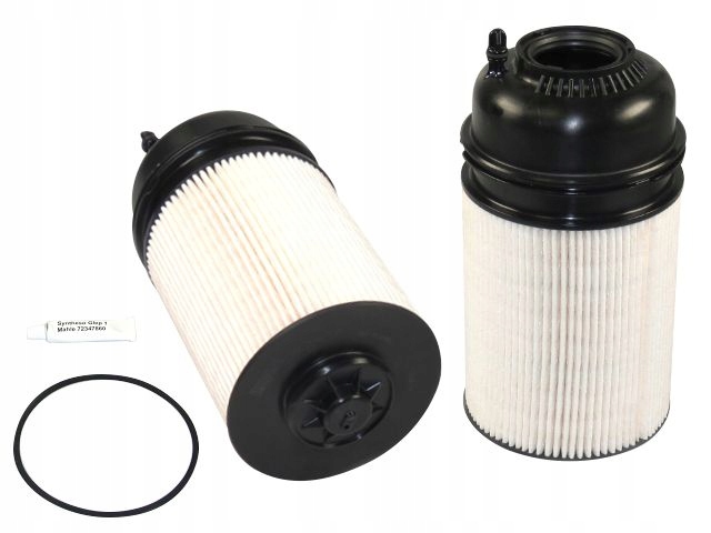 Palivový filtr Sn 70410 Hifi Filter