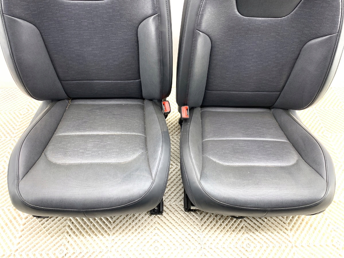 кресла диван комплект kia NIRO II (SG2)