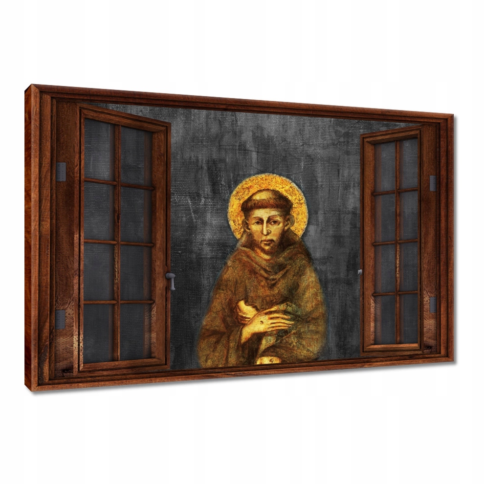 

Obrazy 60x40 Patron Zwierząt