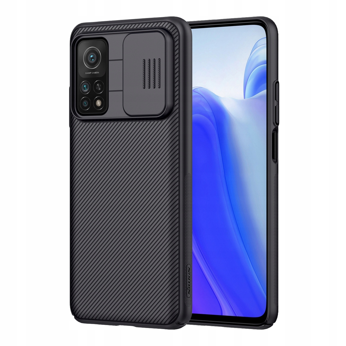 

Nillkin Etui Case Do Xiaomi MI 10T 5G/10T Pro 5G