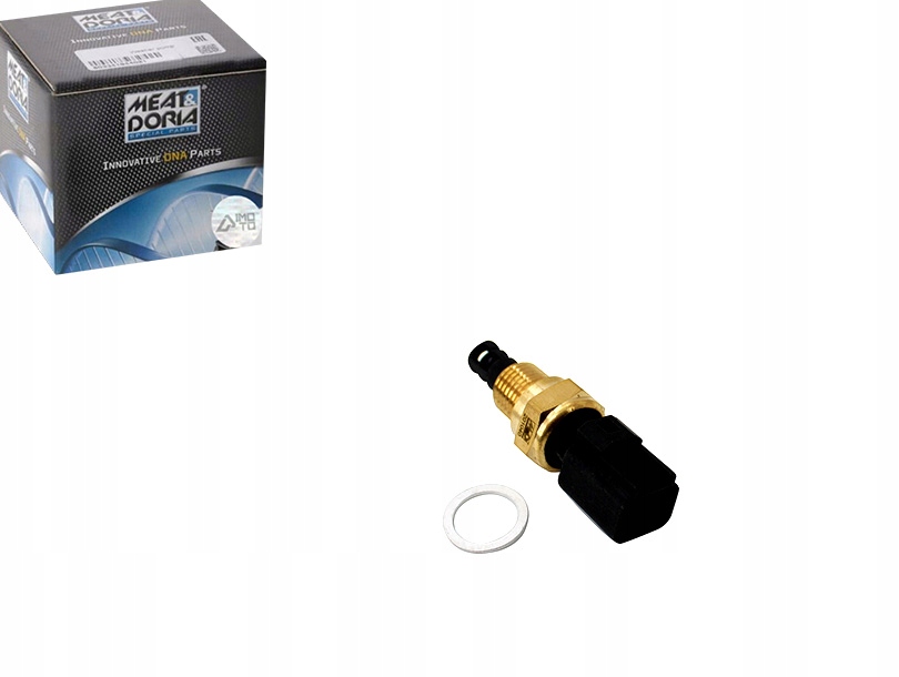 CZUJNIK TEMPERATURY POWIETRZA WLOTOWEGO CHRYSLER 300M CONCORDE