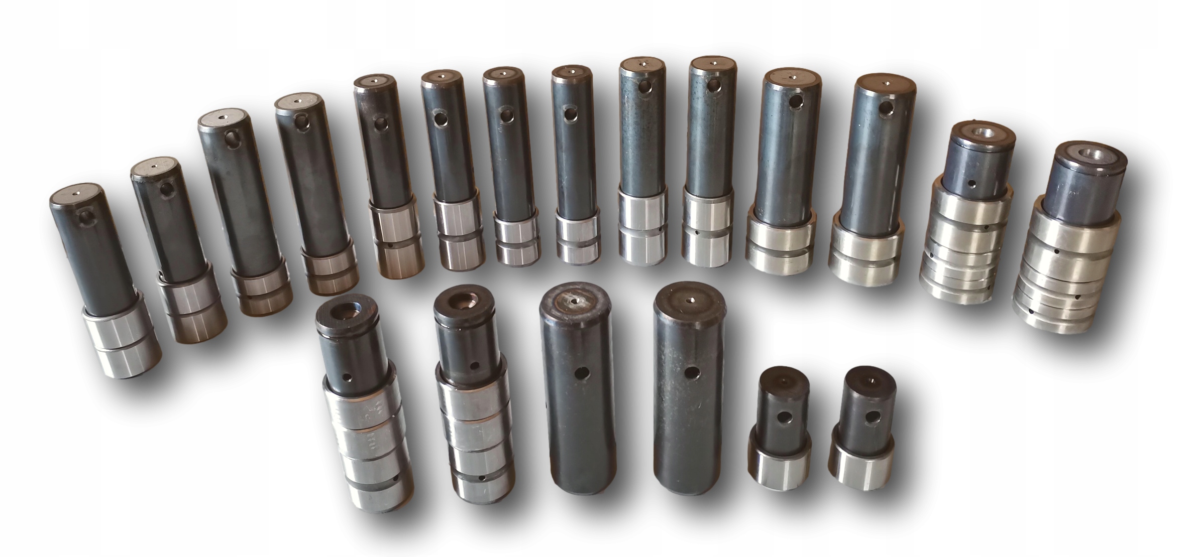 ШТИФТИ ВТУЛКИ КОВША KOMATSU WB91 WB93 WB95 WB97