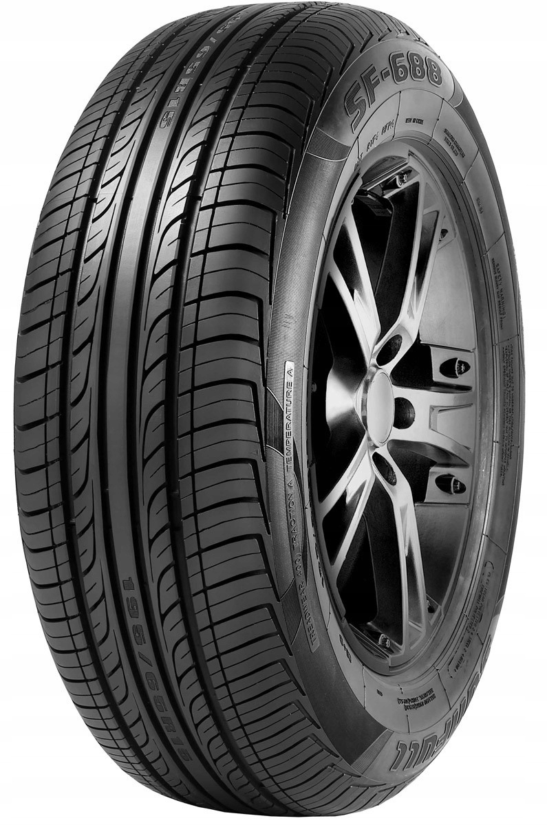 

Sunfull 215/60R16 SF-688 95V