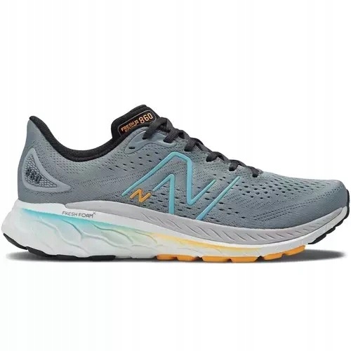 Pánské běžecké boty New Balance Fresh Foam X 860v13 M860R13 vel. 40