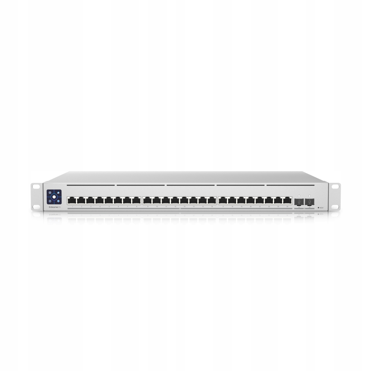 Ubiquiti USW-ENTERPRISEXG-24 Prepínač UniFi Enterprise Xg 24