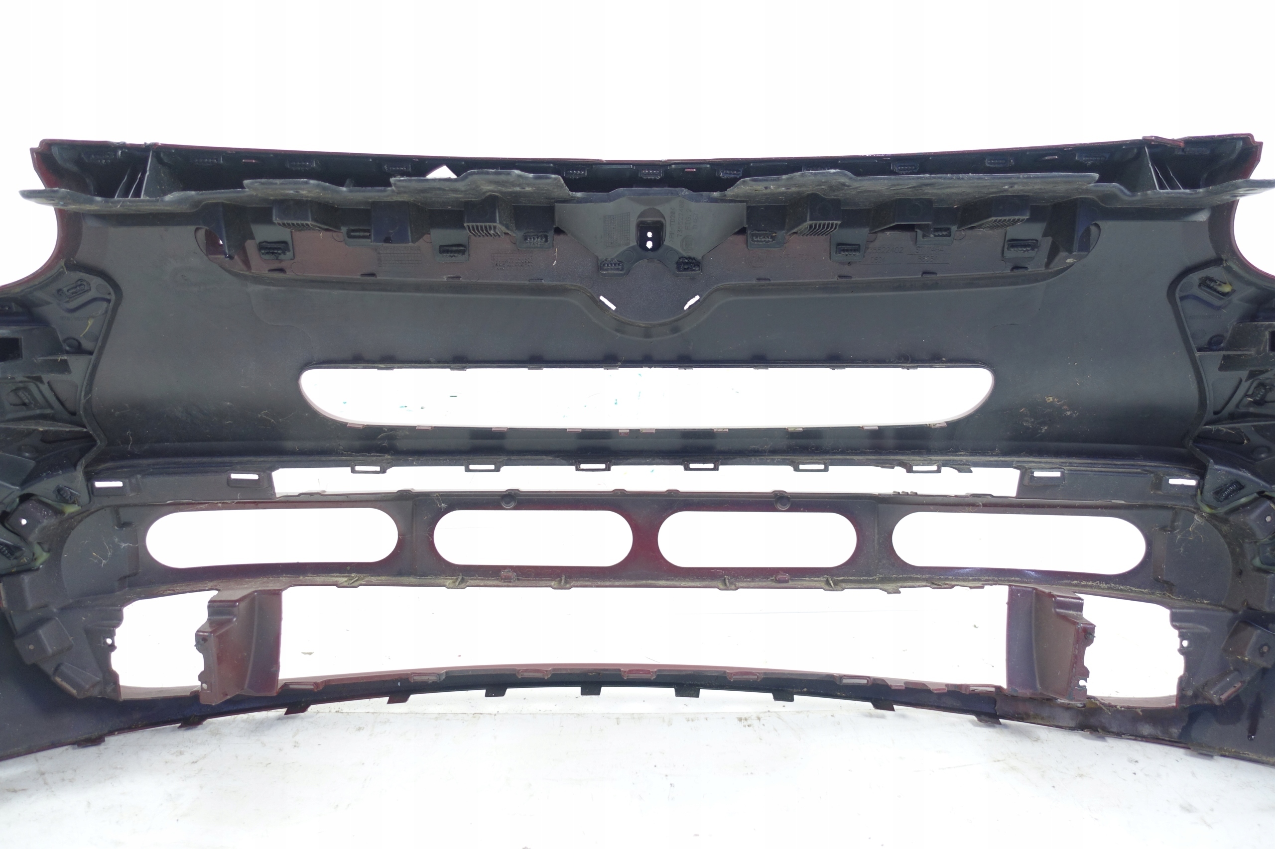 bumper front front FIAT 500L 735522402