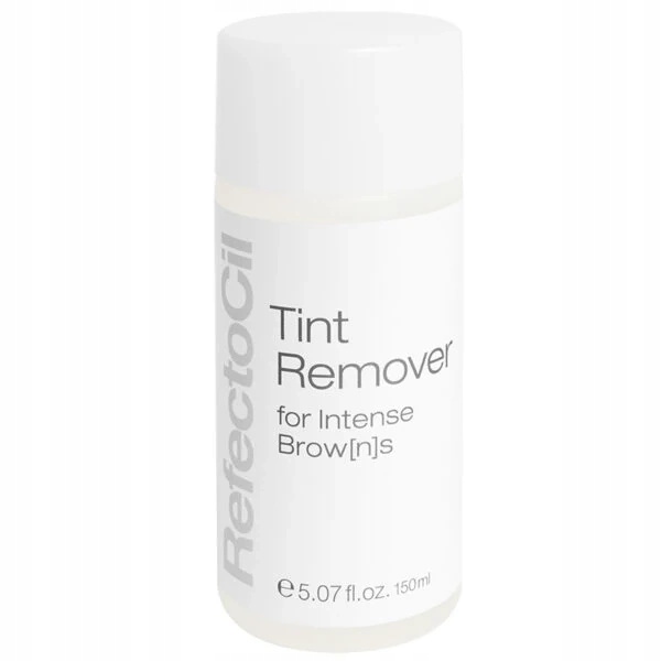 RefectoCil Ib Tint Remover odstraňovač skvrn po barvě 150 Ml