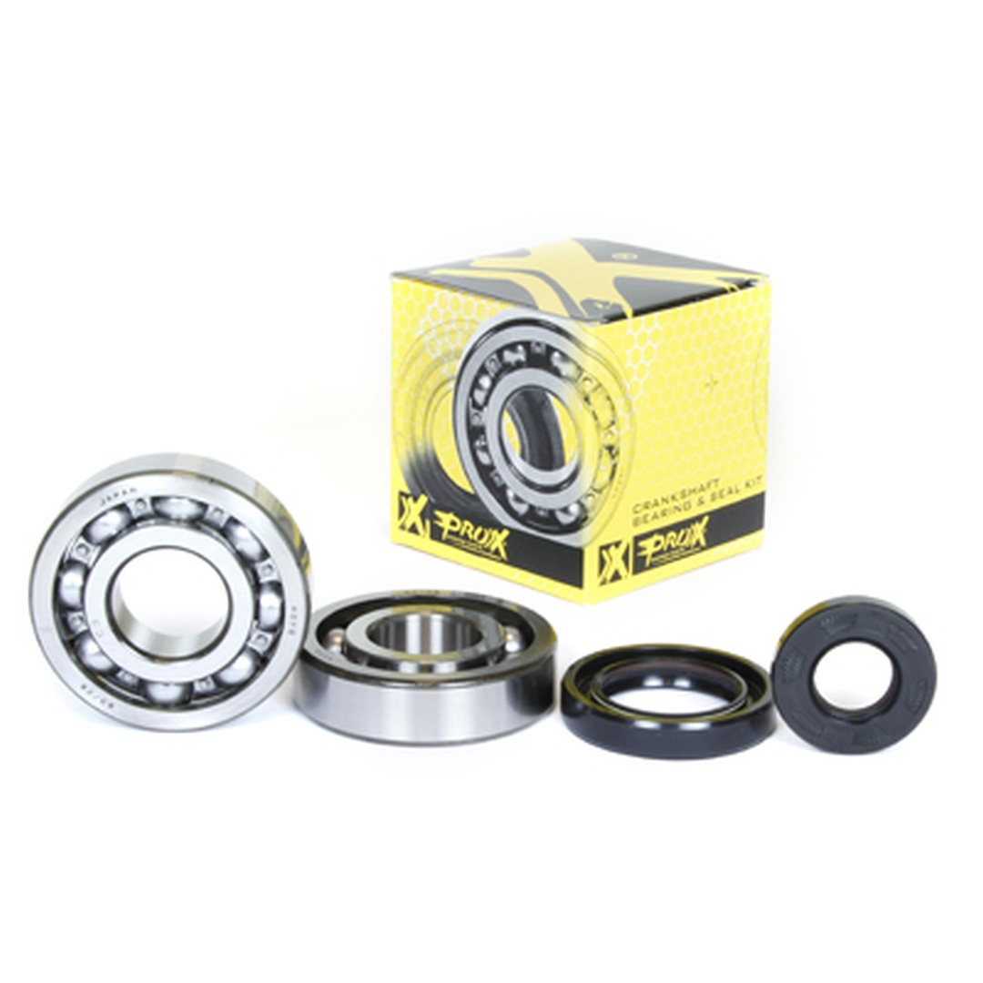 23.CBS23099 - ПІДШИПНИКИ КОЛІНЧАСТОГО ВАЛА PROX YAMAHA YZ 250 99-00