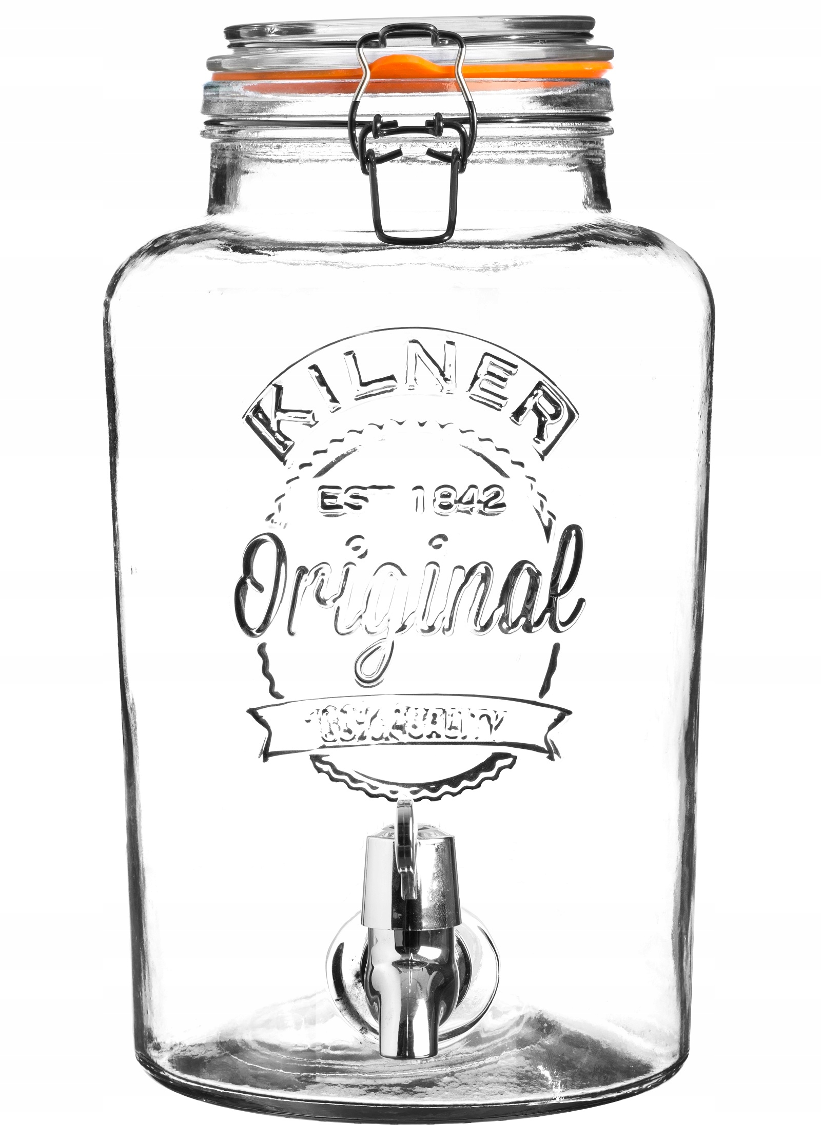 Distributor nápojů Kilner Original 5l