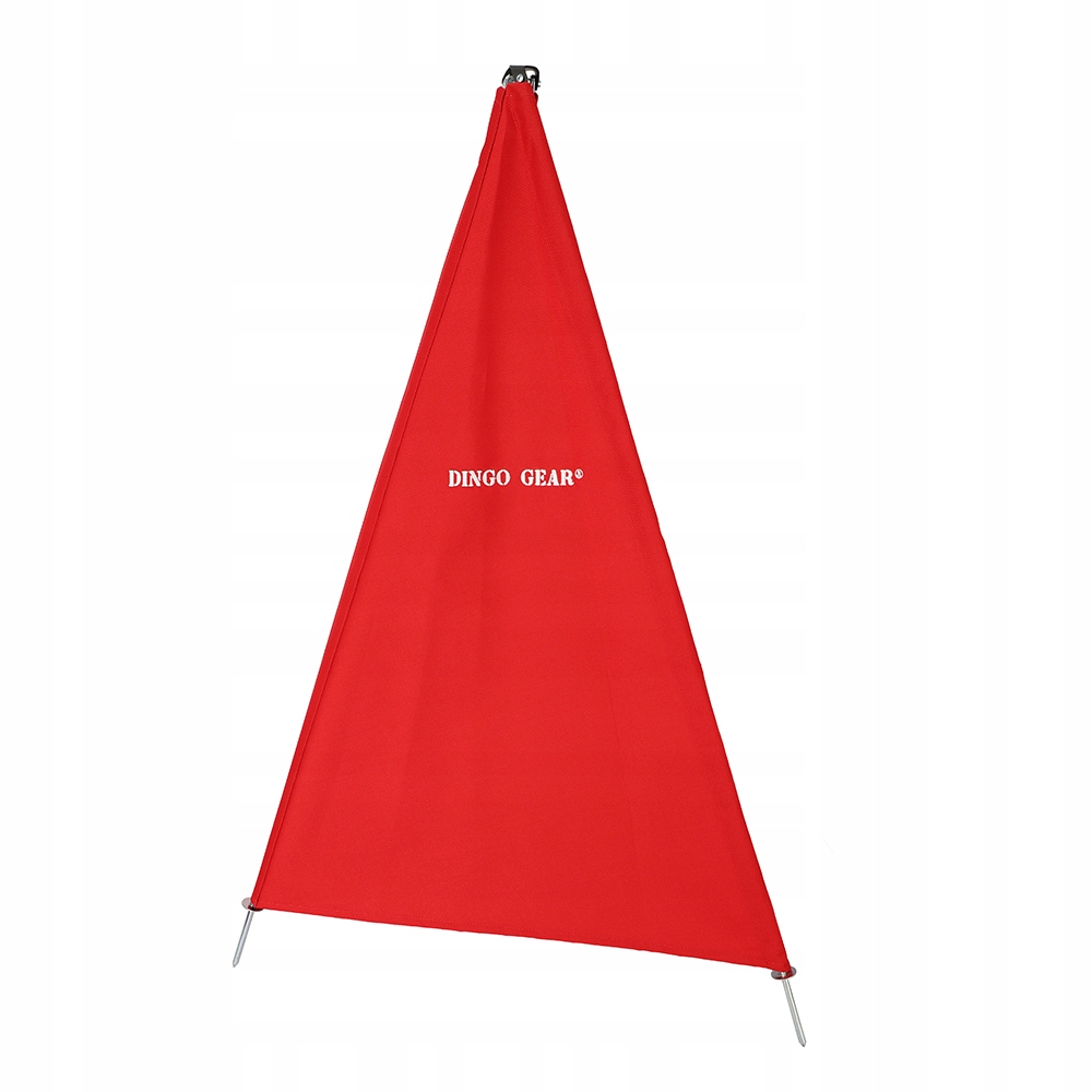 Levně Dingo Gear Stan Oběh Mini Výška 100CM