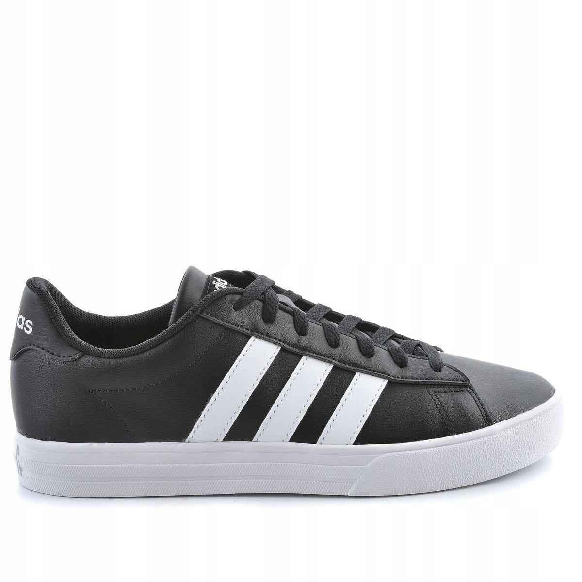 

Buty męskie adidas Daily 2.0 DB0161 43 1/3