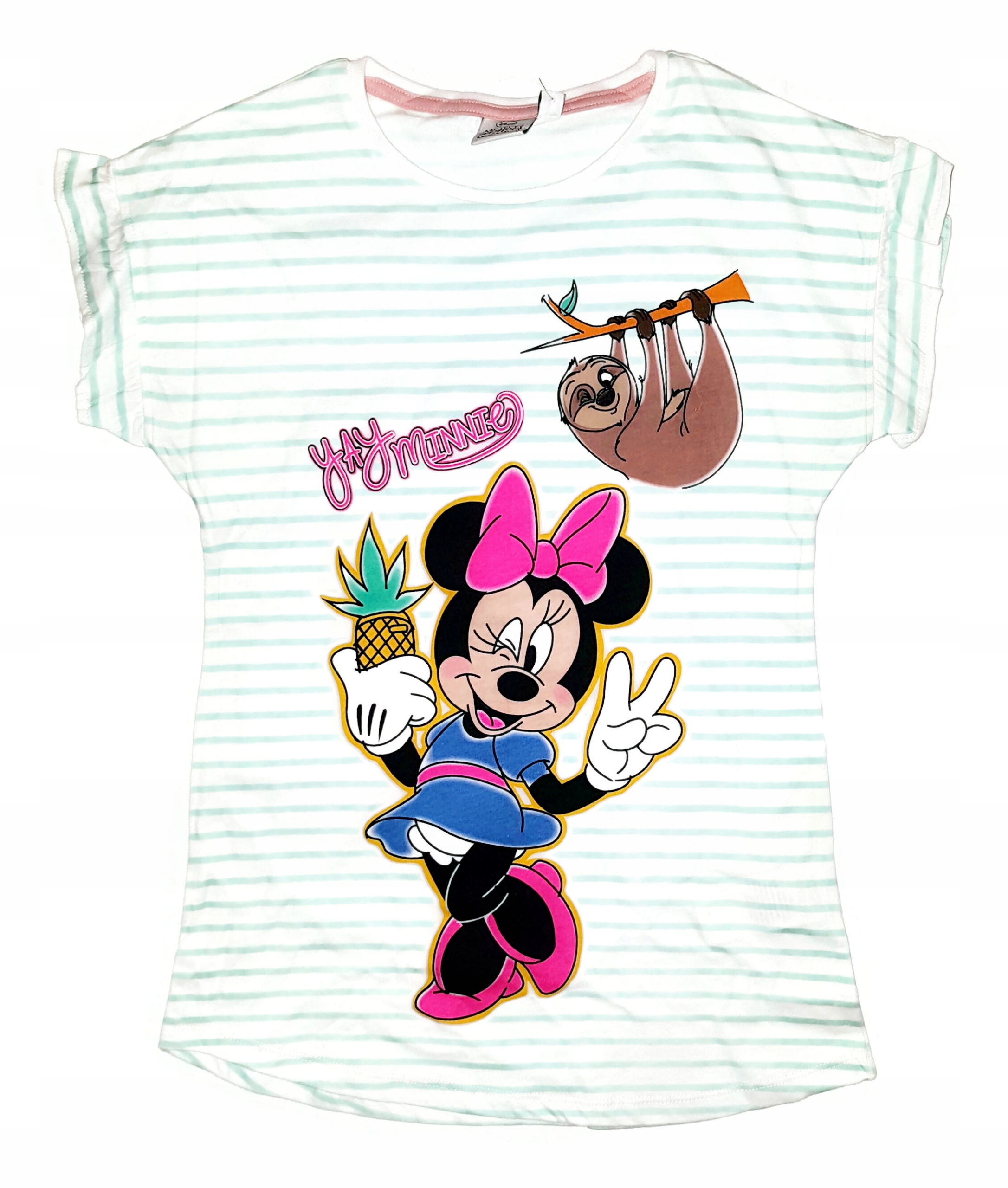 

Koszula nocna 116, Myszka Minnie piżama