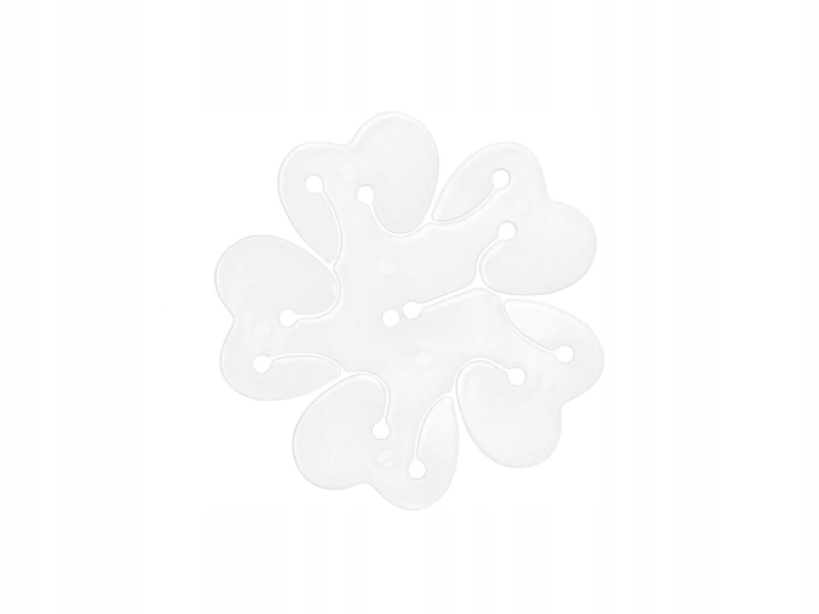 

Klips Łącznik do 5 balonów balony urodziny dodatek