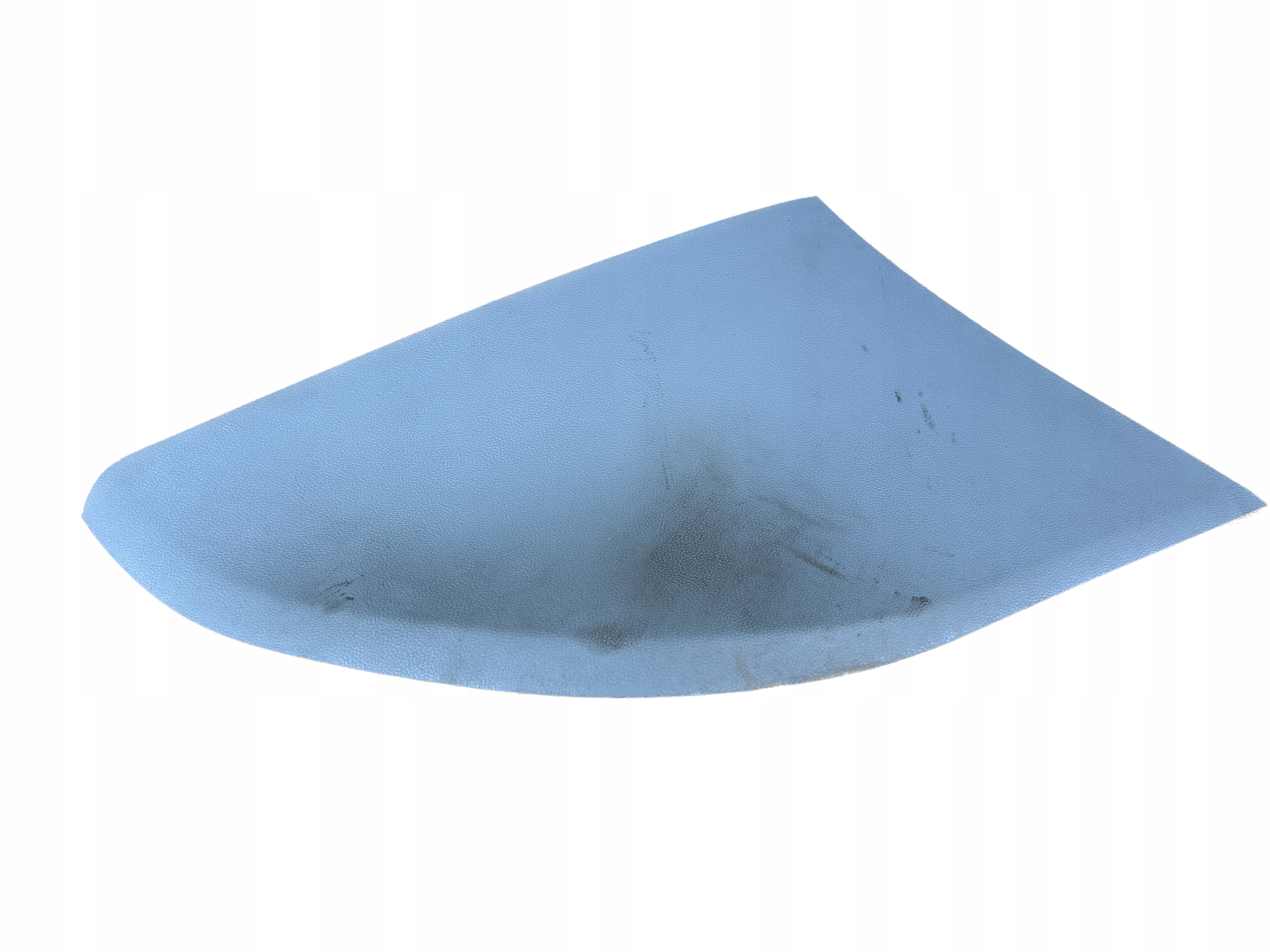 # ЗАХИСТ ТУНЕЛЬ СЕРЕДНЬОГО ЛІВА DODGE ДАРТ 12-16