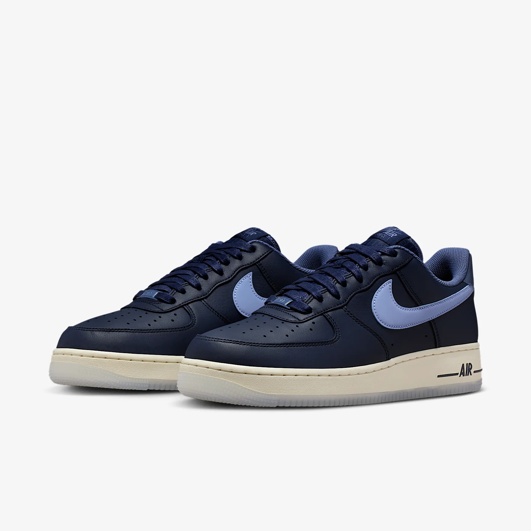 Pánské sportovní tenisky Nike Air Force 1 '07 IM6600-451 Velikost 42