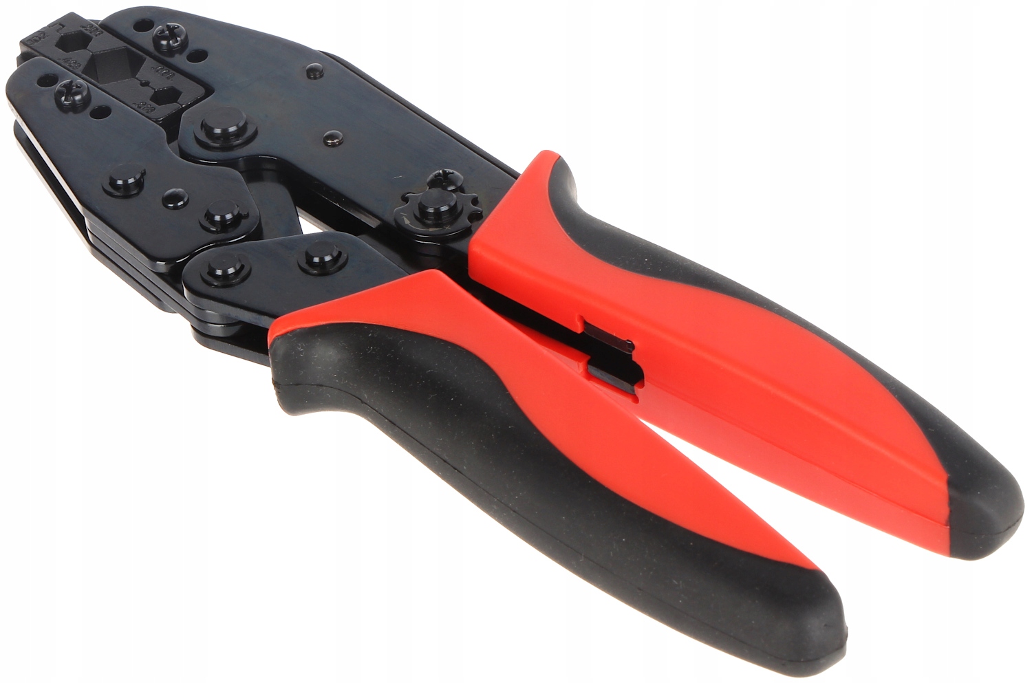 Upínač Konektorů HT-5133D2