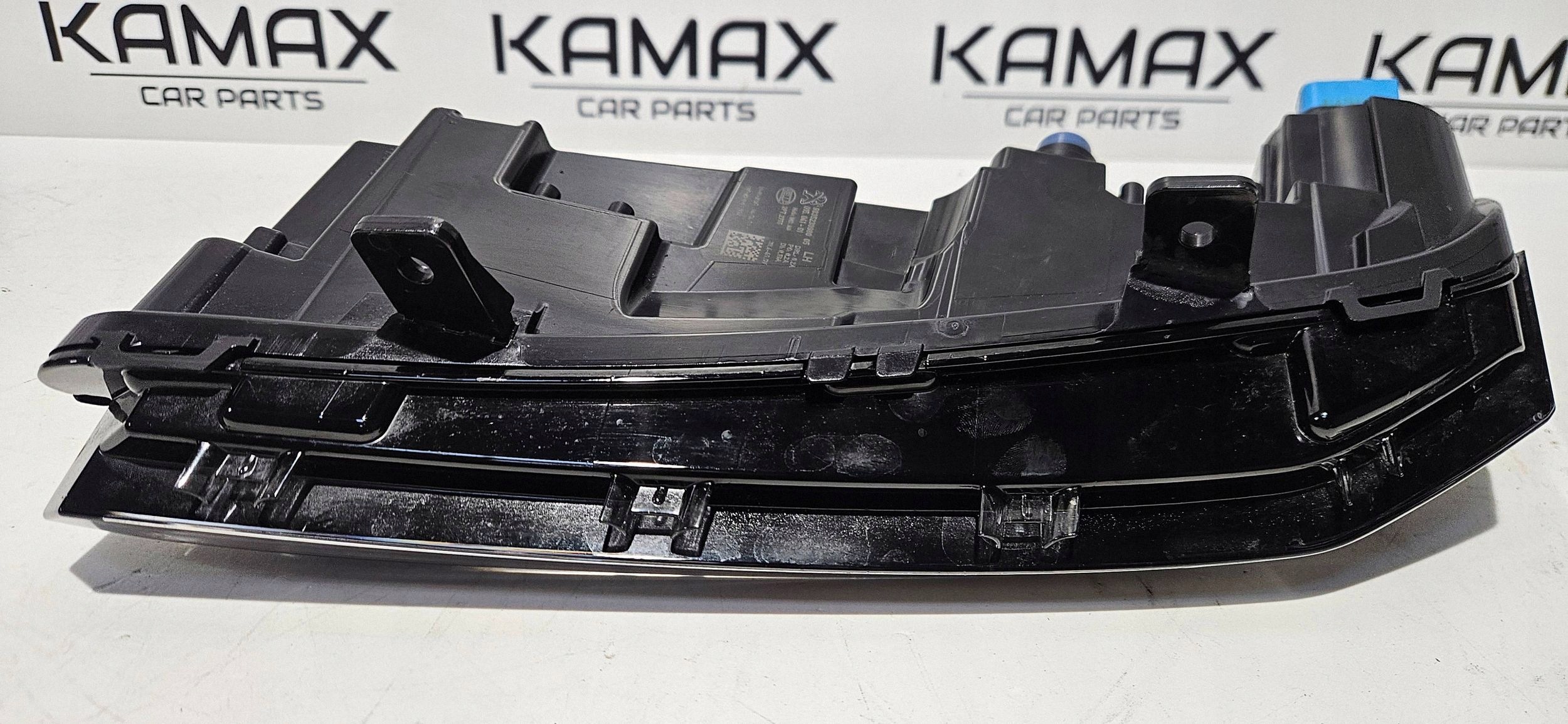 light left front DRL LED PEUGEOT 308 T10 21- original 9835230980