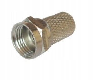 

Wtyk F RG6U 7,2 18,5MM 1szt