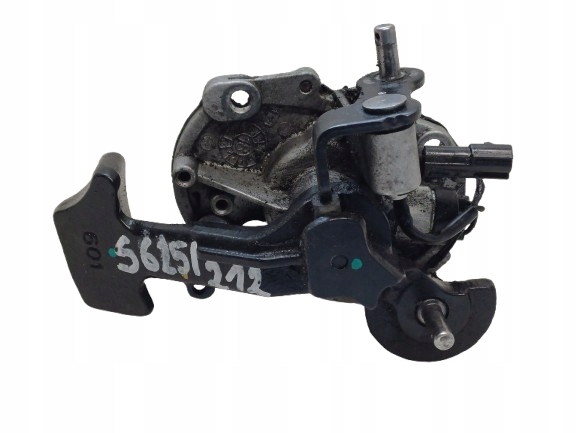 KIA HYUNDAI WAŁEK WYBIERAKA ZMIANY BIEGÓW 4380026601