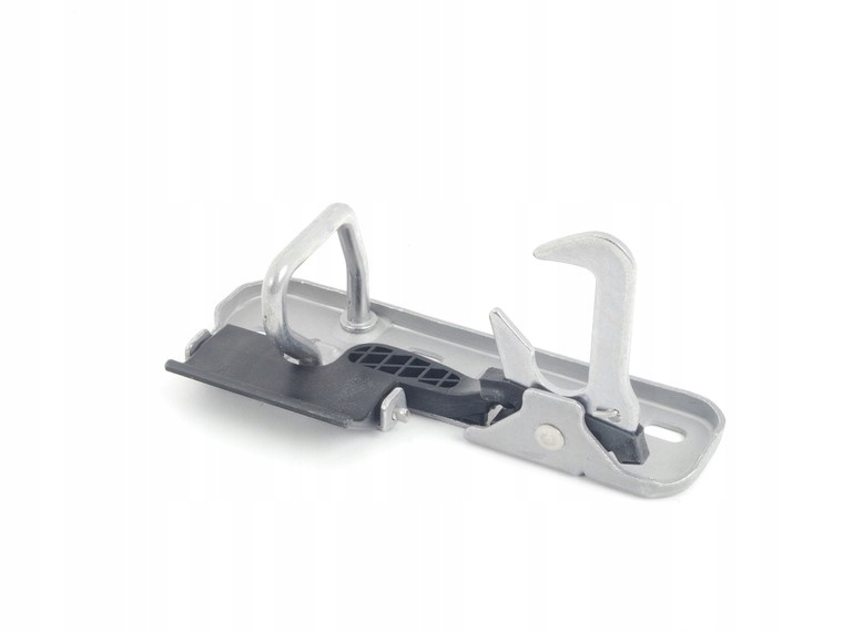 1Q0823480 - А. гак болт капота Eos Golf Alhambra Sharan