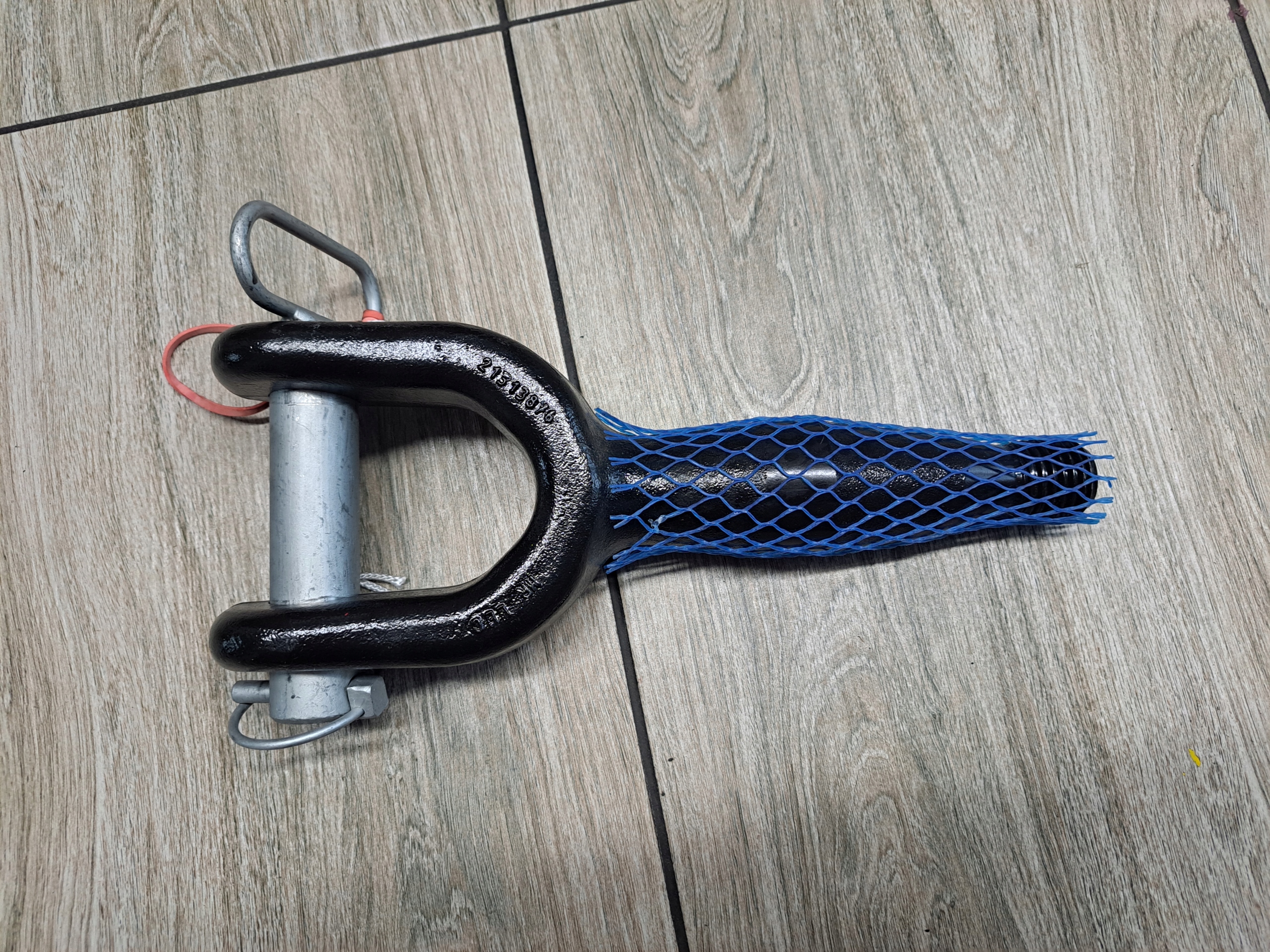 ZACZEP HAK HOLOWNICZY HOL UCHO VOLVO FH 4 FM 4 FM 5 FH 5 RENAULT GAMA RANGE