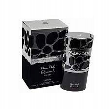 LATTAFA QIMMAF FOR MAN 100ML WODA PERFUMOWANA