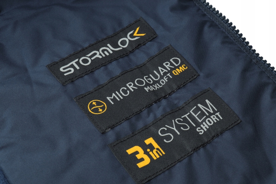 Kurtka damska Jack Wolfskin Kolekcja Insulation Icy Water Women