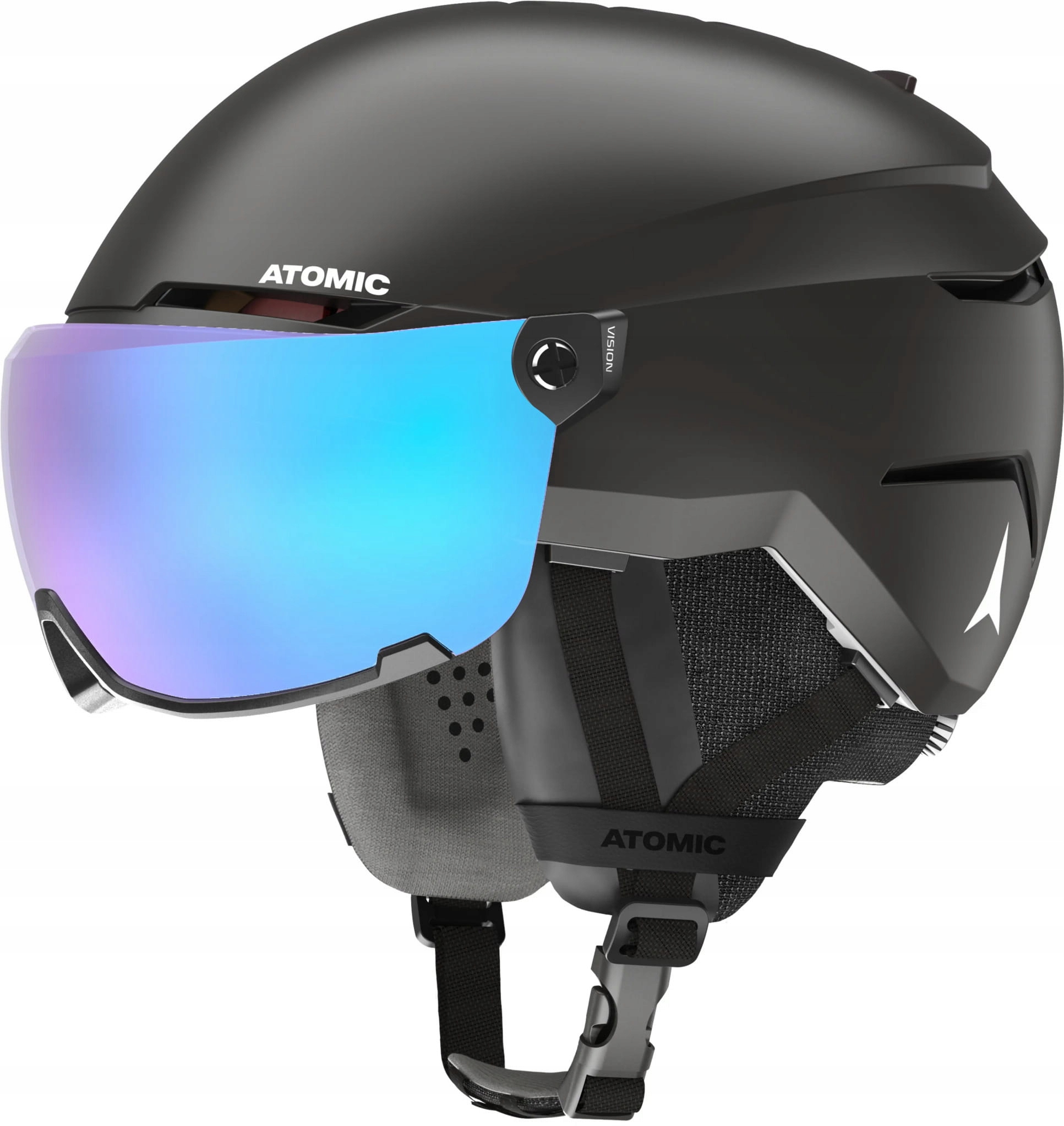 Kask Atomic Savor Visor Stereo M