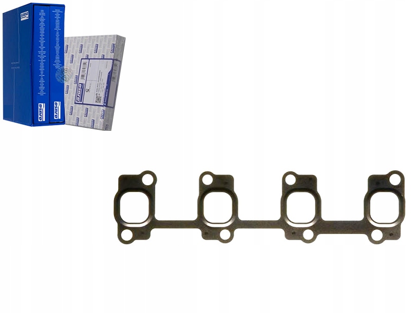 13143500 - ПРОКЛАДКА ВЫПУСКНОГО КОЛЛЕКТОРА TOYOTA CARINA E CO