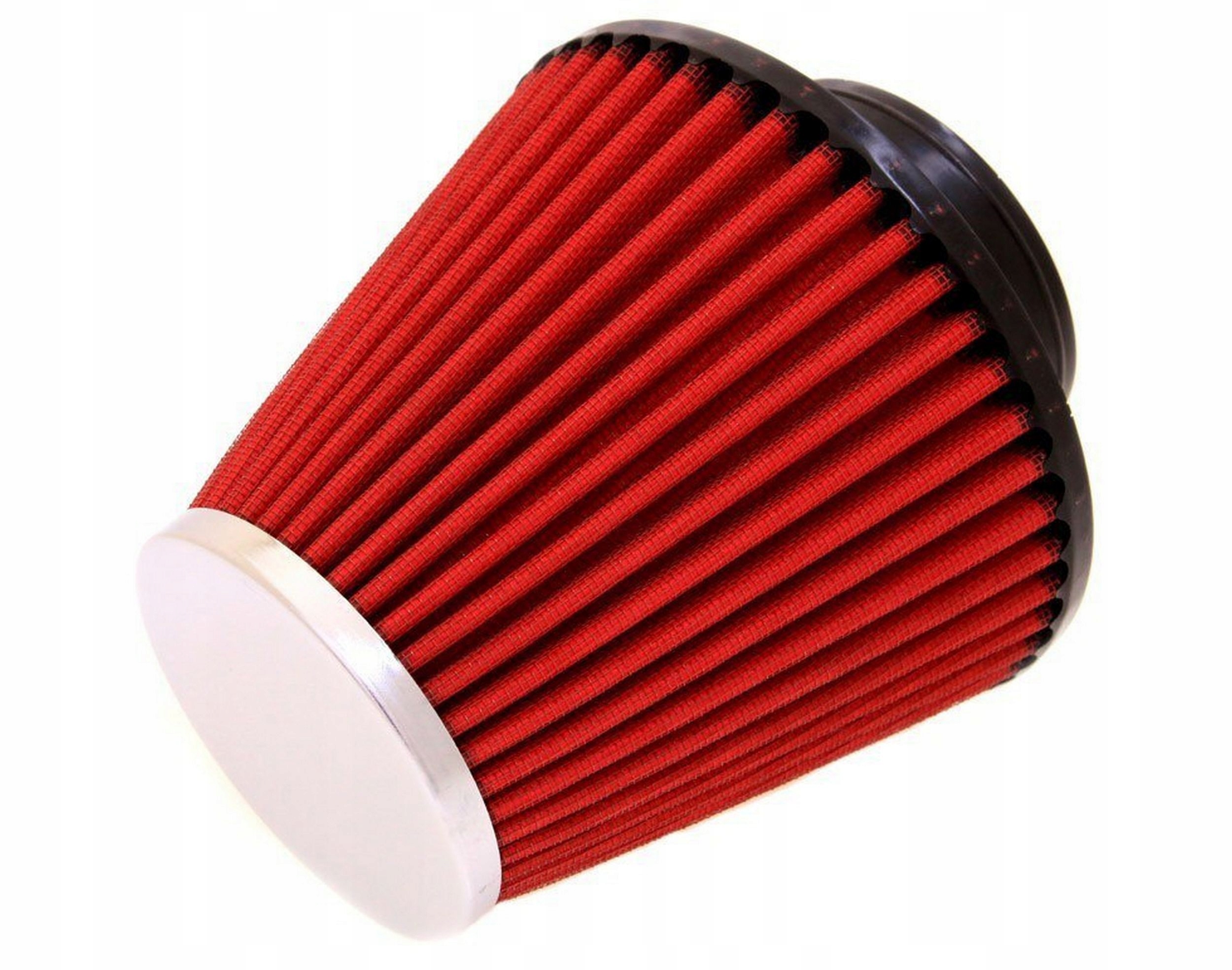 SM-FI-106 - Повітряний конічний фільтр SIMOTA для 220 к. с. fi 101 мм