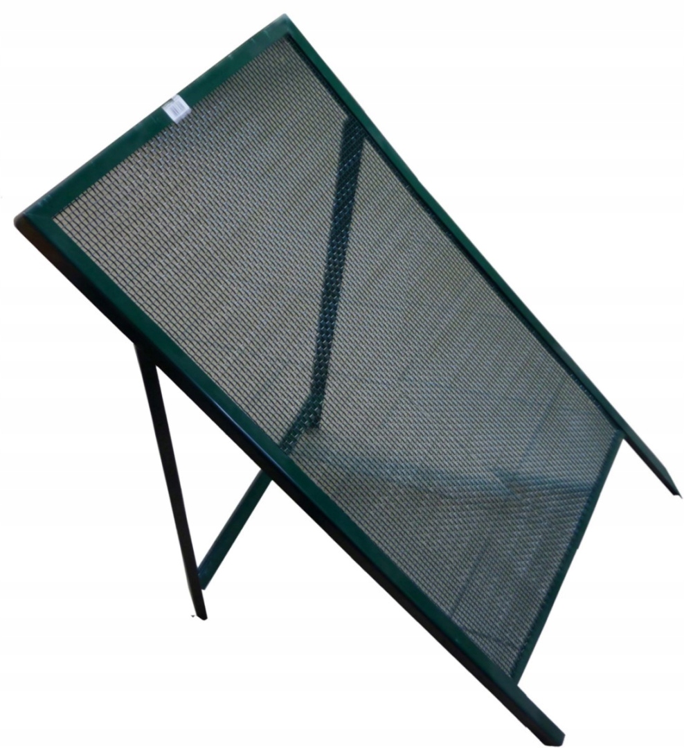 SITO BUDOWLANE DO PIASKU 60x120 OCZKA 10x10