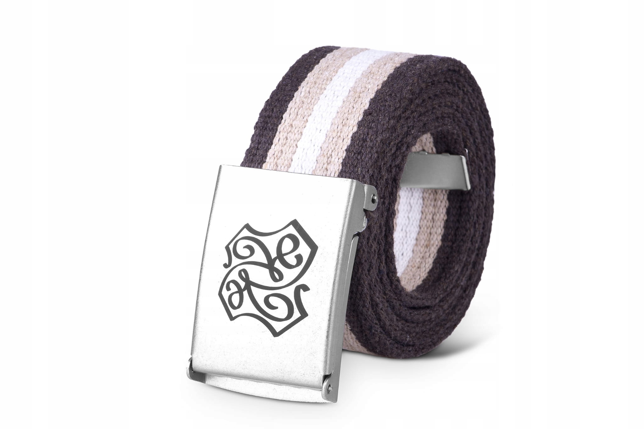 

Pasek parciany Kaletnik Cappuccino