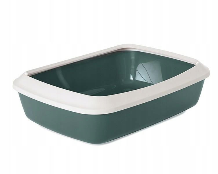 

Savic-kuweta Dla Kota Iriz 50cm Nordic Green