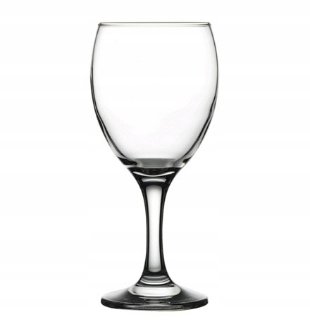 

Pasabahce 6 kieliszków do wina 255ML Imperial