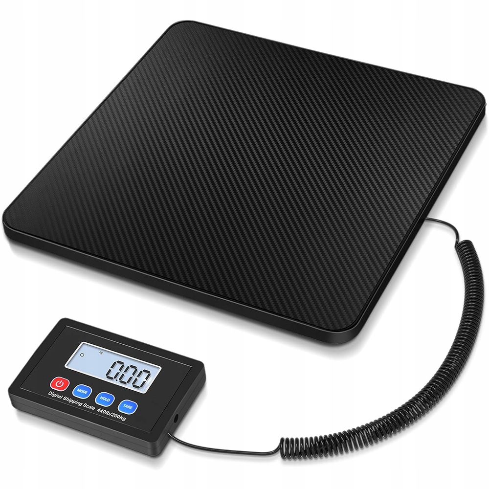 Elektronická váha 40 g-200 kg Poštovní skladová komoditní