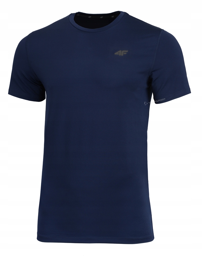 

4F Męska Termoaktywna Koszulka T-shirt rozm M