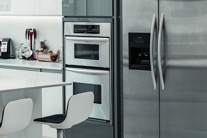 Filtr wkład wody FFL-182S do lodówek Samsung Liczba sztuk 1 szt.