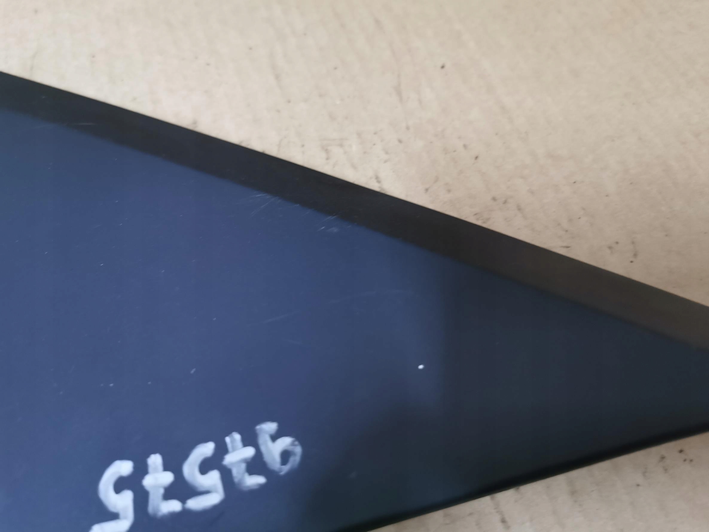 cover mirrors left MERCEDES SPRINTER W906 06-16 A9068110007