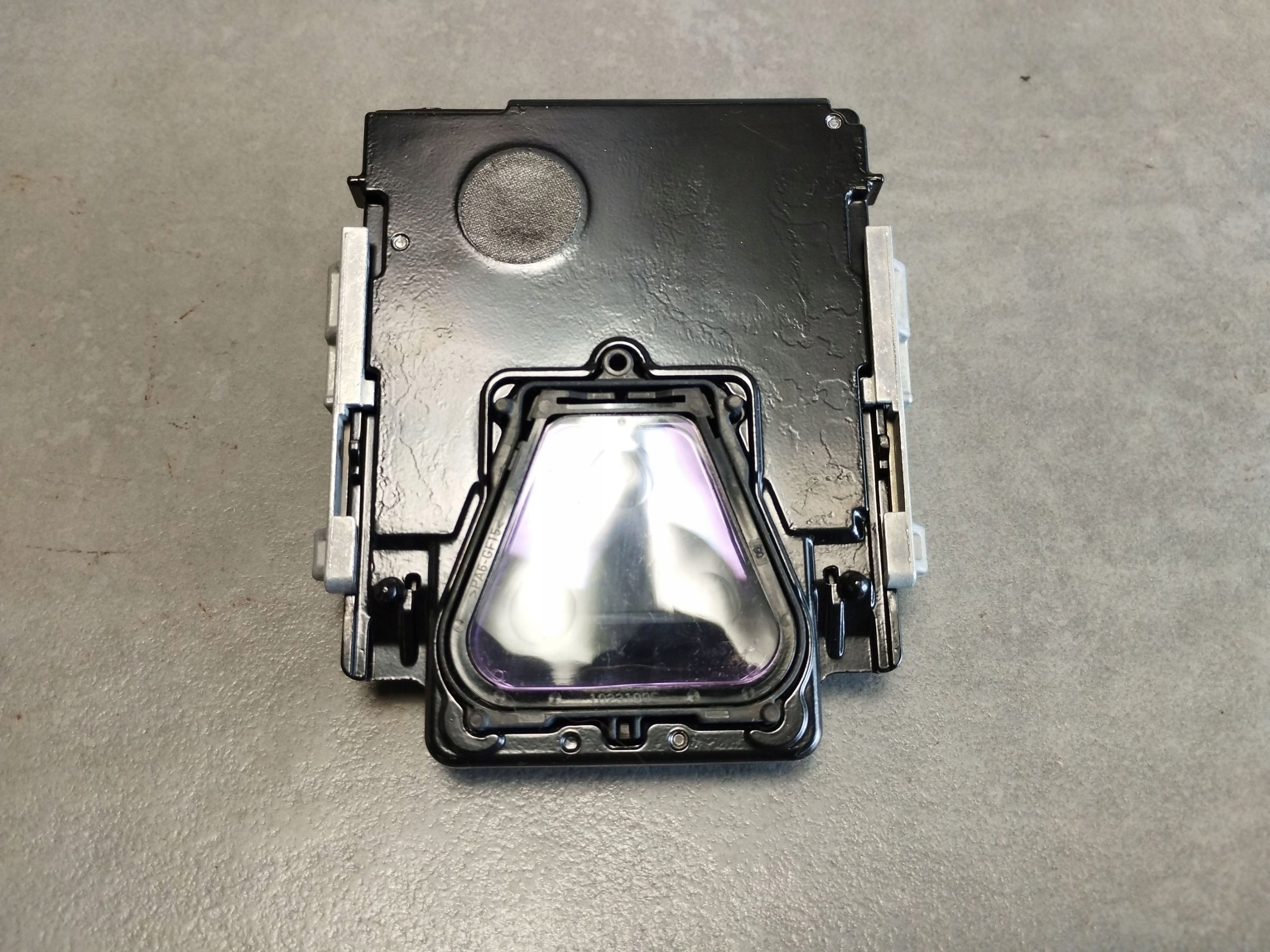 Audi A4 S4 B9 8W Kamera przedniej windows (ADAS) 8W0907217G